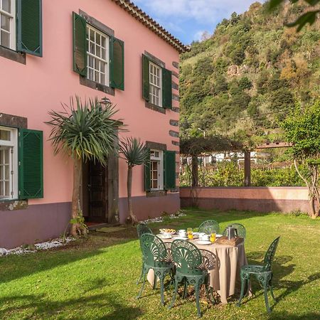 Casa Da Faja Alta - With Breakfast Included, By An Island Apart Jogo da Bola Buitenkant foto