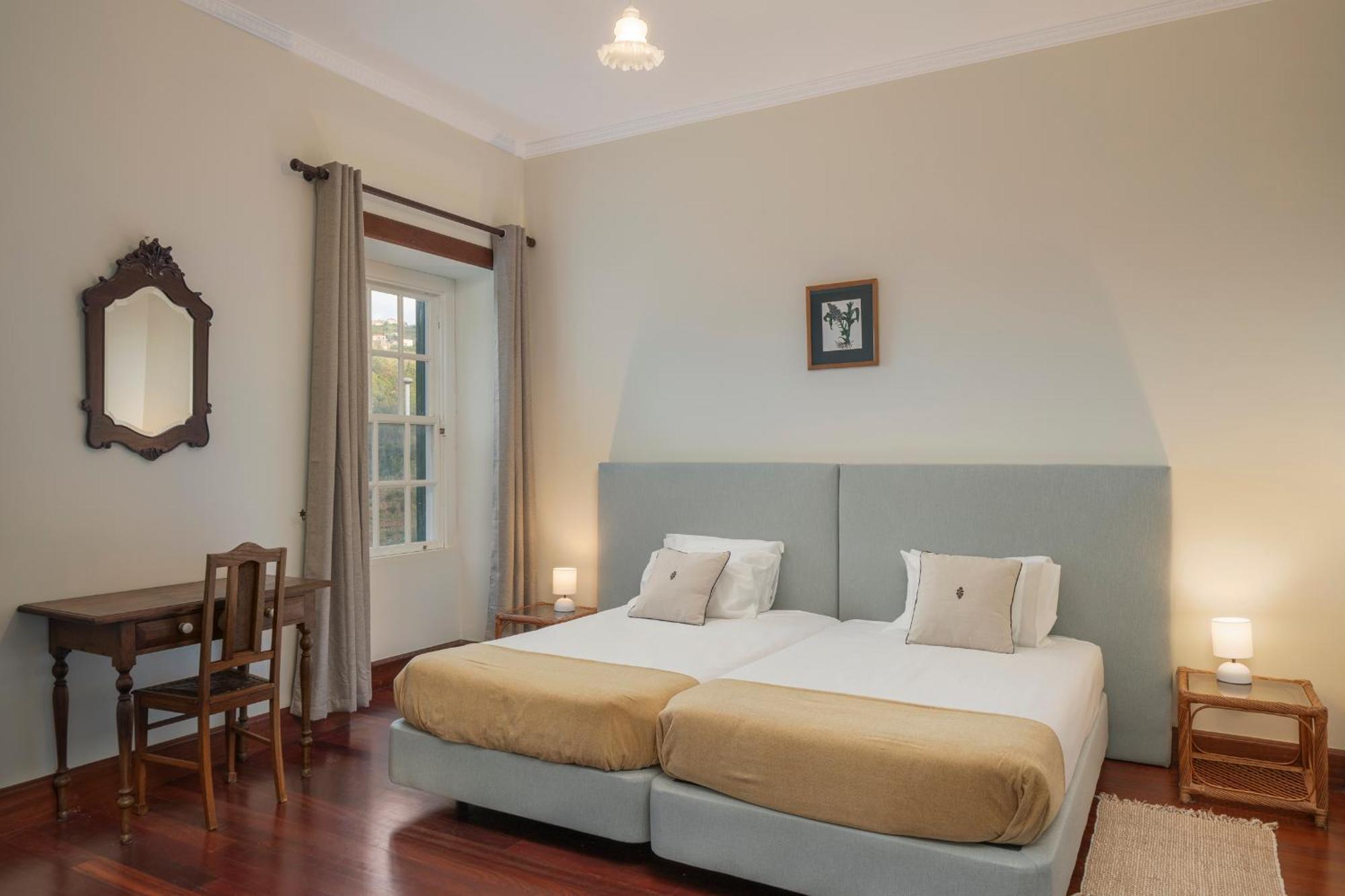 Casa Da Faja Alta - With Breakfast Included, By An Island Apart Jogo da Bola Buitenkant foto