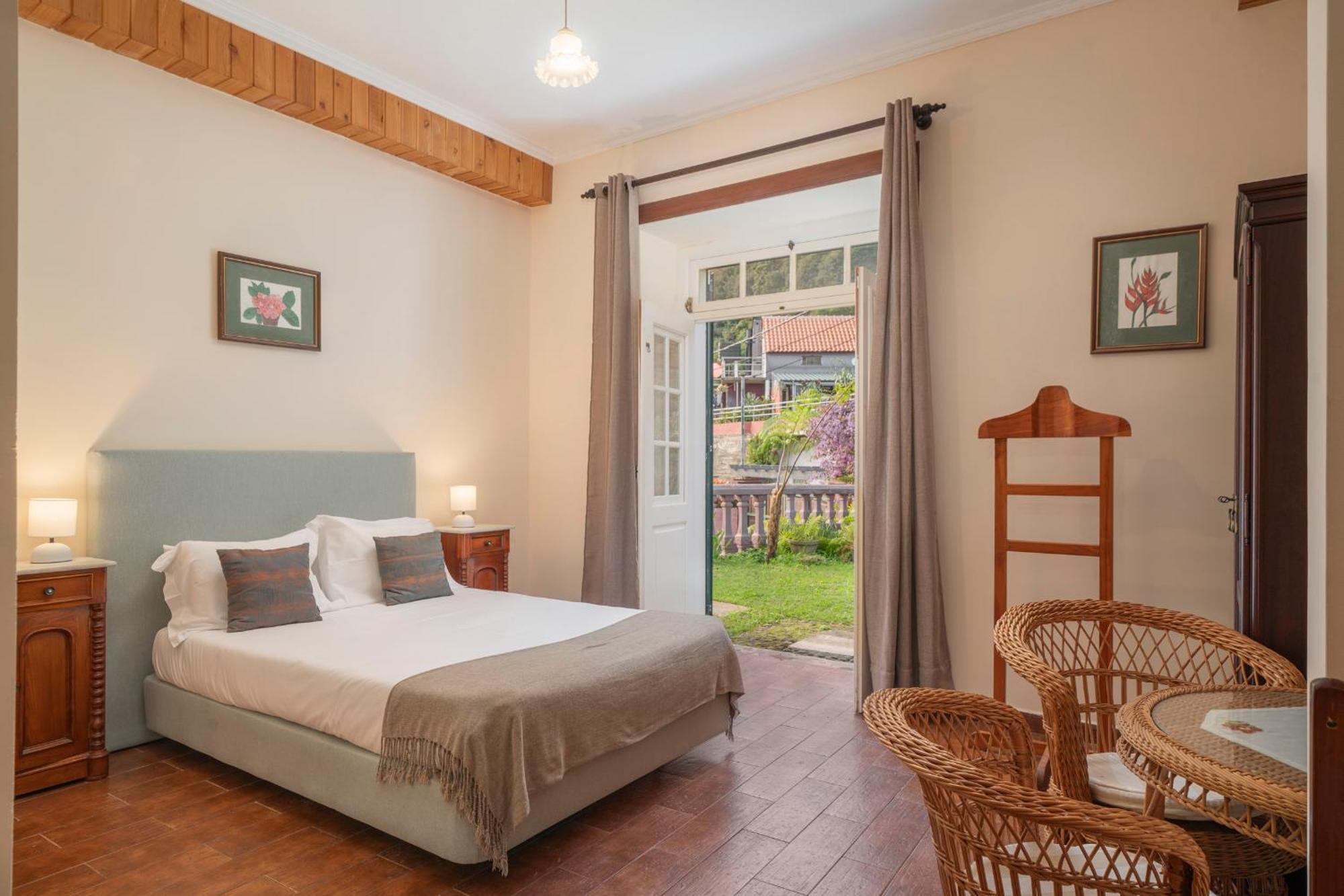 Casa Da Faja Alta - With Breakfast Included, By An Island Apart Jogo da Bola Buitenkant foto