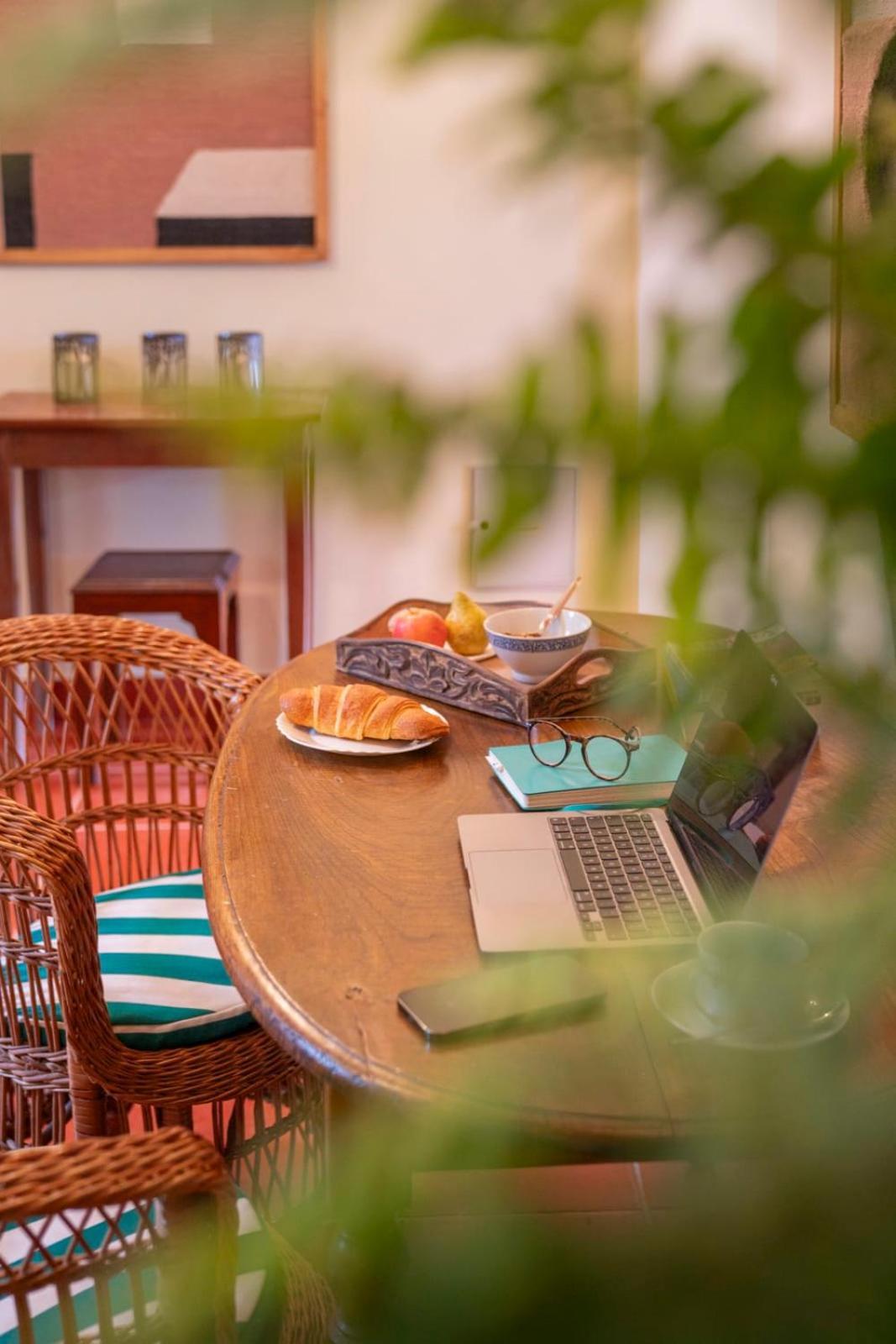 Casa Da Faja Alta - With Breakfast Included, By An Island Apart Jogo da Bola Buitenkant foto