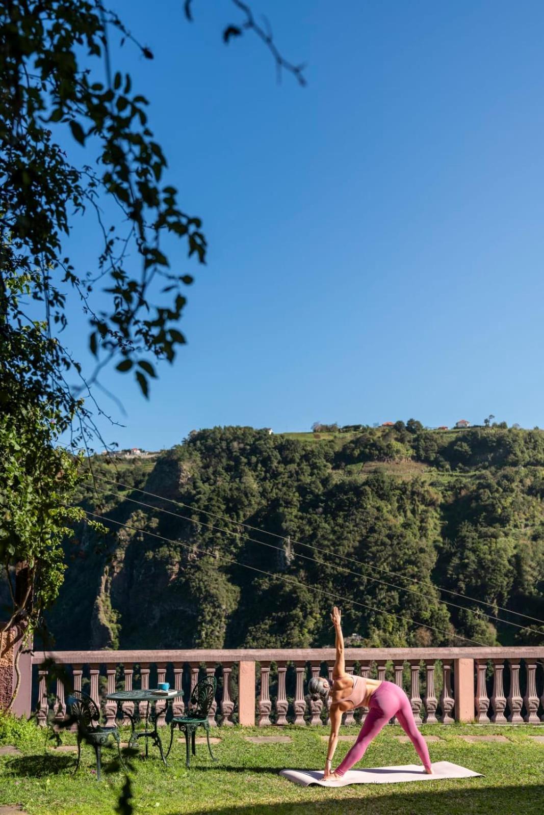 Casa Da Faja Alta - With Breakfast Included, By An Island Apart Jogo da Bola Buitenkant foto