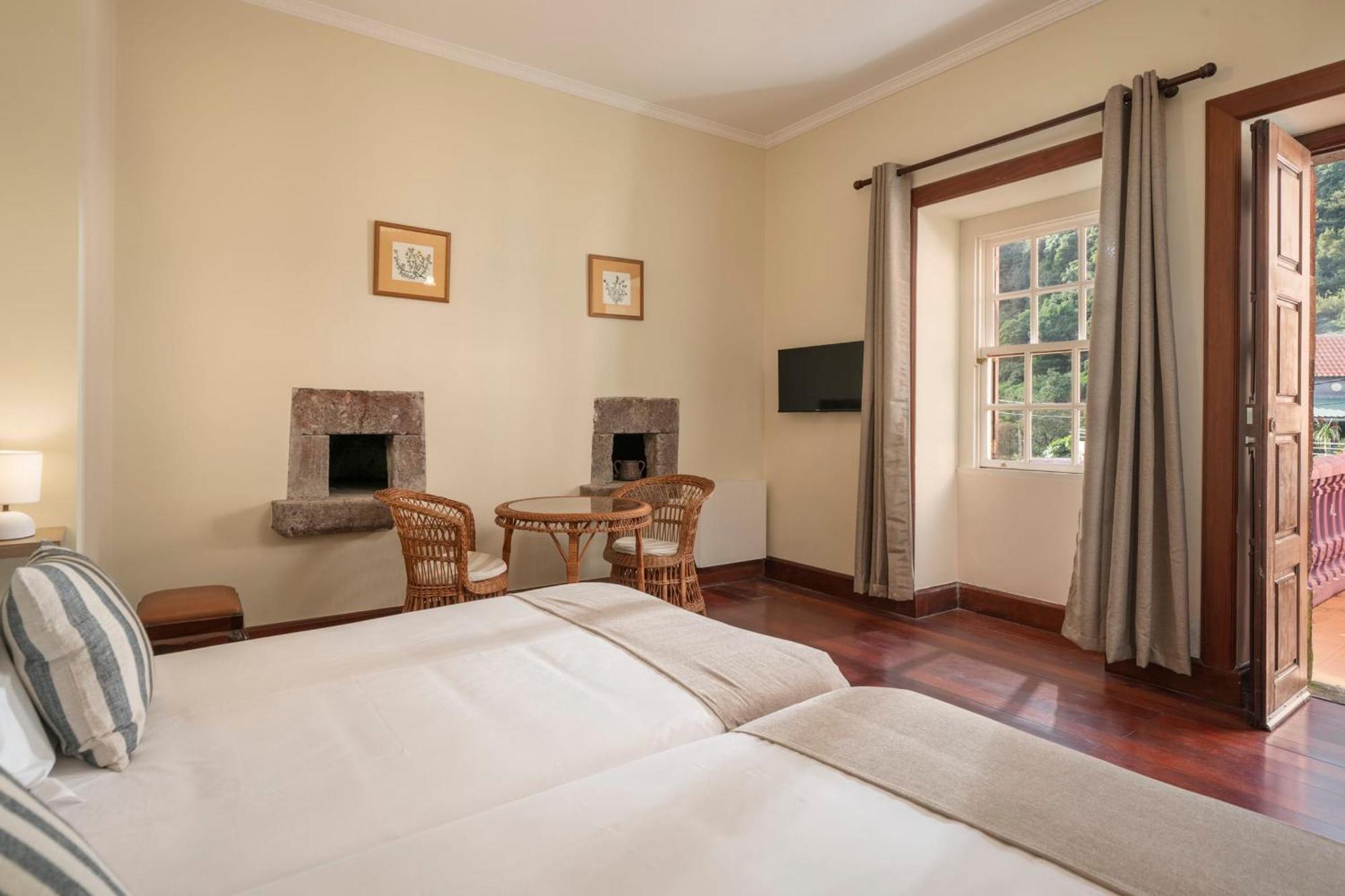 Casa Da Faja Alta - With Breakfast Included, By An Island Apart Jogo da Bola Buitenkant foto