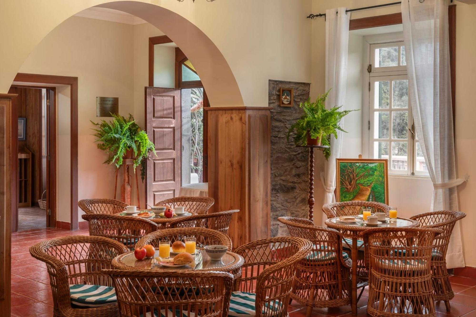 Casa Da Faja Alta - With Breakfast Included, By An Island Apart Jogo da Bola Buitenkant foto