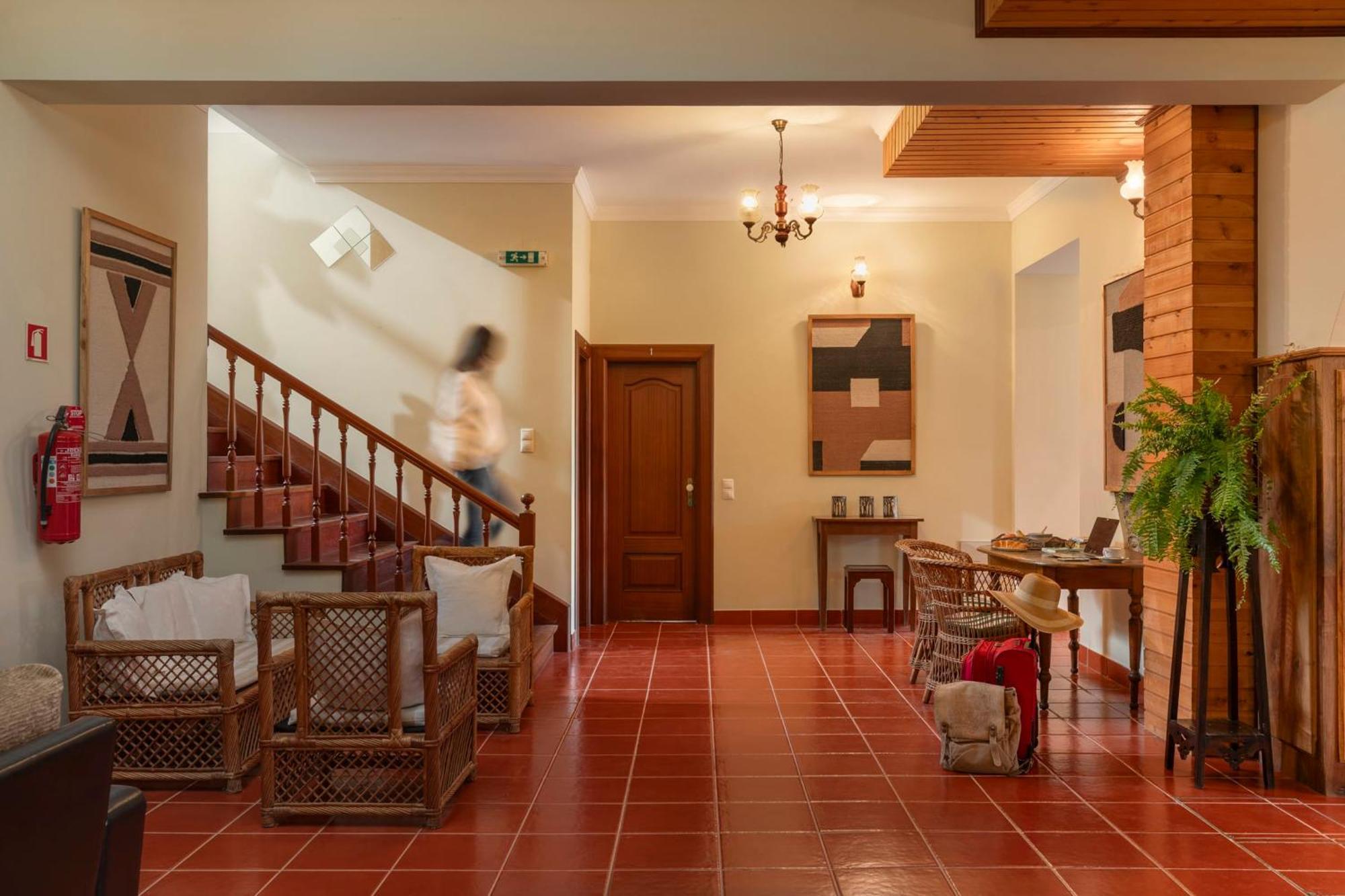 Casa Da Faja Alta - With Breakfast Included, By An Island Apart Jogo da Bola Buitenkant foto